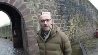 Guided Tour Saint Jean Pied de Port - San juan de Pie de Puerto - Donibane Garazi