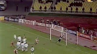 Спартак - Реал Мадрид: 2-1. Легендарные матчи (1998)