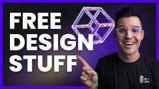 Free Design Resources 2022