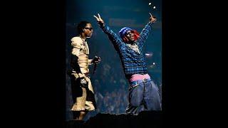 Lil Uzi Vert Type Beat - "WEUFO"