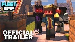  FLEET SMP OFFICIAL TRAILER | FLEET SMP SEASON 4 TRAILER | FLEET SMP TRAILER FT:@AnshuBisht