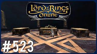 Opening The Tomb | LOTRO Episode 523 | The Lord Of The Rings Online