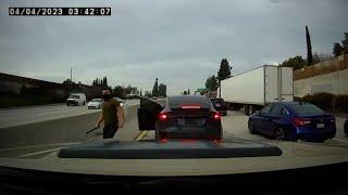 8 Most Disturbing Things Caught on Dashcam Footage (Vol. 5)