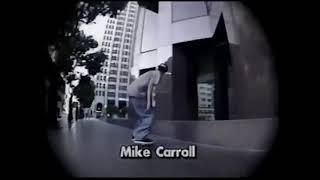 Mike Carroll- FTC Finally -1993