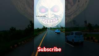 Majora's Mask Lunar Moon Destroyed Earth Part35  | Vfx Mr & Mrs Singh | #youtubeshorts #shorts #vfx