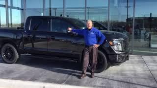 Paul Satterfield Intro Video McGavock Nissan