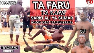 Damben Sokoto Na Yau| tafaru Ta kare Sarki Ali kanin bello ya Hallaka dogo Agarin sokoto15/12/2024