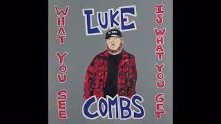 1 , 2 Many - Luke Combs