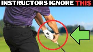 99% Of Golfers Ignore This Club Head Speed Killing Move