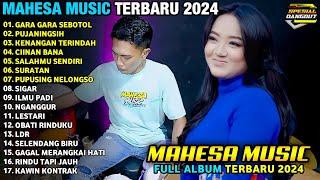 GARA GARA SEBOTOL - Arneta Julia - PUJANINGSIH - MAHESA MUSIC TERBARU 2024