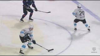 Korobov fantastic goal