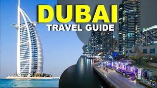 Dubai Unveiled: Your Ultimate Travel Guide