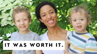 When Did You Know This Was All Worth It? (THANK YOU + GIVEAWAY)  | Raising Multilingual Children