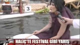 Dragon Festivali ATV Ana Haber'de