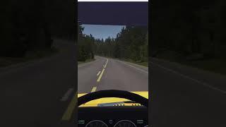 пов: гонка в my summer car #shorts #mysummercar