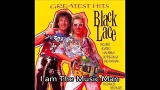 Black Lace - I Am The Music Man