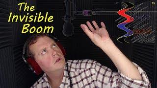 The Invisible Boom - Sound Speeds