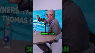 What Do Hedge Funds Invest In? | Owners Table Podcast with Thomas Cox