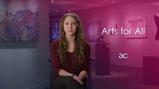 Arts for All at the Arvada Center