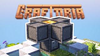 Craftoria Modpack EP18 Actually Additions Is Back!