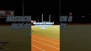 Trueth_DMD #highschoolfootball #playoffs #divsion8 #massachusetts