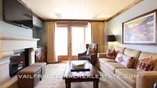 The  Sebastian 225 Vail Fractional Real Estate - Tiempo Compartido Vail Timeshare LIV Charley Ford