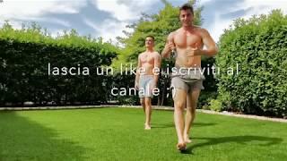 ALLENAMENTO TABATA [NC FITNESS] | WORKOUT DI 16 MINUTI | SUMMER WORKOUT!