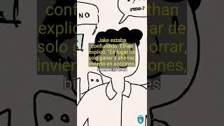 Sabiduría Financiera en 60 Segundos: Una Historia Inspiradora de 'Padre Rico, Padre Pobre'