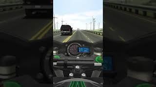 Kawasaki ninja h2 exhaust sound #bike #sportsbike #superbike #kawasakininja #shorts