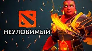 ЛЮБИМАЯ СИГНАТУРКА ВСЁ ЕЩЁ ИМБА! | Ember Spirit 7.37 | Radikaifa