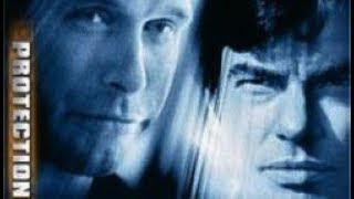 Stephen Baldwin vesves Peter Gallagher (2001) Action Thriller Rated R