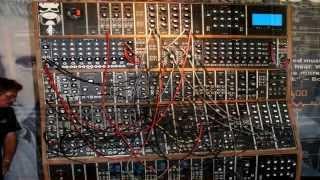 Moog : Fist of God, ltd.