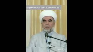 TALOQ qo'yadiganlar eshiting! Allohni ARSHI larzaga keladi