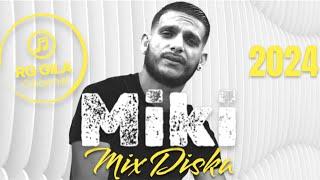 Miki - Gipsy Daniel / SOMBATONE & AVRI MANGE  Official Video 2024 ( MIX DISKA )