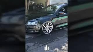 carros rebaixados