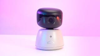 Best Security Camera for your Home | Egloo Cam Review