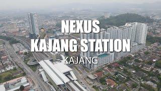 PROPERTY REVIEW #389 | NEXUS KAJANG STATION, KAJANG
