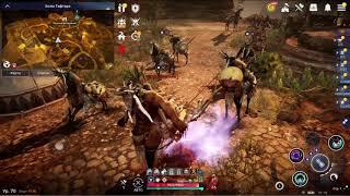 Дневник наблюдения за кентаврами 2 — скрытое знание Black Desert Mobile