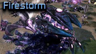 Firestorm - Tiberium Wars | SCRIN |