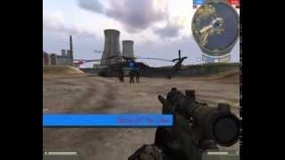 Dc Gaming Clan June 2007 - Movie 1