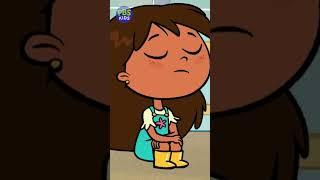 Rosie's Rules | Rosie's Best Flops | PBS KIDS #Shorts