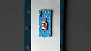 DIY Fun and Creative Clay Craft Ideas | Satisfying and Easy Clayart | DIY Clay Penguin #shorts#viral