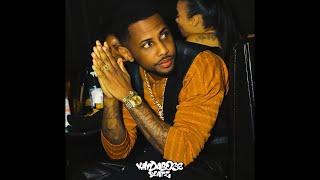 Fabolous Type Beat "All I See" Rnb Type Beat Prod By Kaydaboss