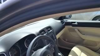 VW Jetta TDI Billy Howell Ford