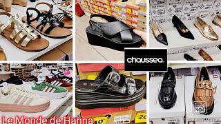 CHAUSSEA 20-08 NOUVELLE COLLECTION FEMME  CHAUSSURES