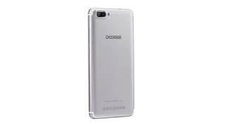 DOOGEE X20 Cheap Phone For Perfect Specs!