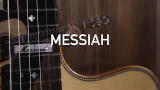 The Maton Messiah (EM100C)