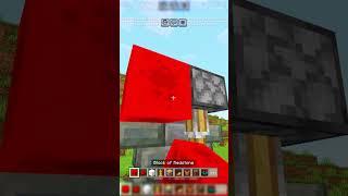 Minecraft jumpscare Grave  #shorts #minecraft