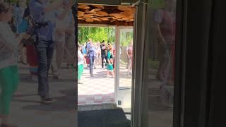 Национальная Алтайская свадьба. Таинство