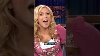 Brittany Snow’s Dating Advice from Vin Diesel!  | Late Night with Conan O’Brien 